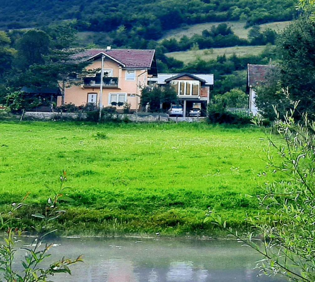 Guest House Sobic Sipovo Exterior photo