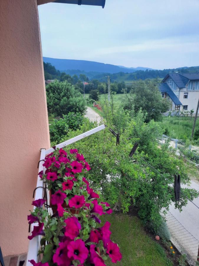 Guest House Sobic Sipovo Exterior photo